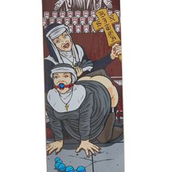 SUPREME DECK