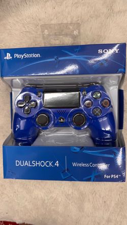 Controllers ps4