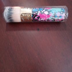 Tarte Brush Limited edition design