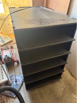 vivarium electronics super 70