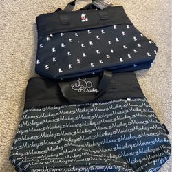 Two New Cooling Bags Disney Brand Both For 50