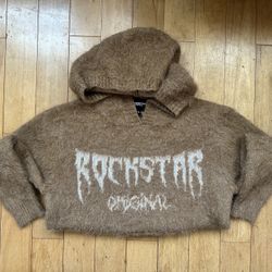 Rockstar Hoodie 