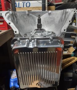 Chevy GM 700R4 Transmissions Professionally Rebuilt