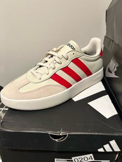 Adidas Barreda