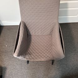 Accent Chair