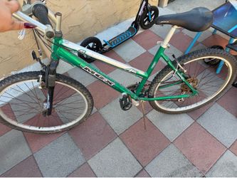 Bikes