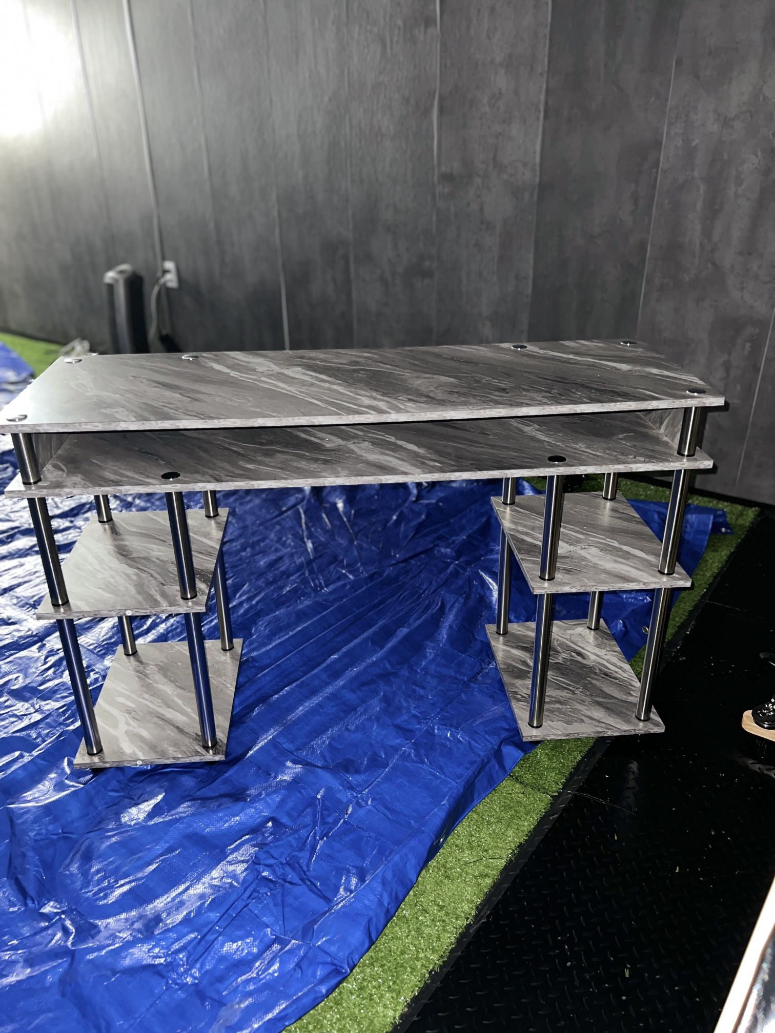 Desk / TV Stand