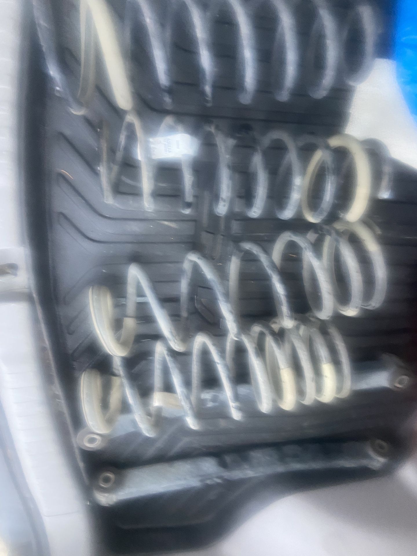 2022 Parts Jeep Gladiator