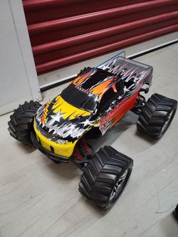 E maxx