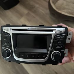 2014 Hyundai Accent