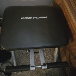 Pilates Core Spring Lifts