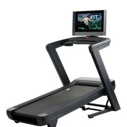 NordicTrack Commercial 2450 Treadmill - Black