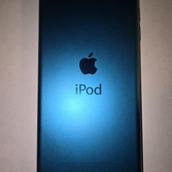 Apple iPod (Locked)
