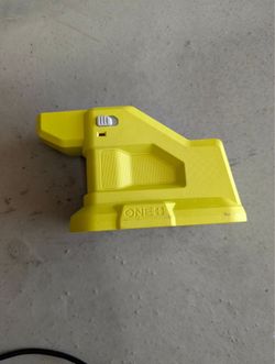 RYOBI ONE+ 18V Compact Glue Gun Charging Base