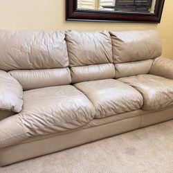 Moving Sales Sofa And Sofa Bed 