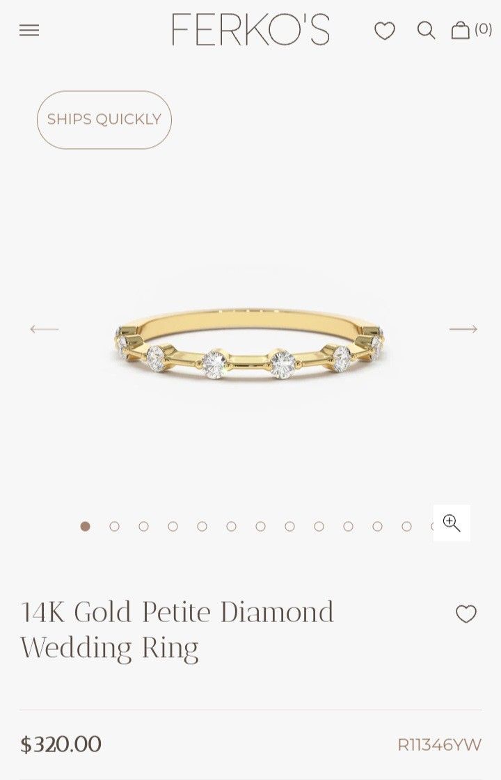 New Diamond Band