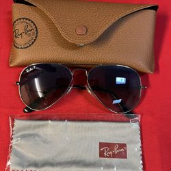 Ray.Ban sunglasses