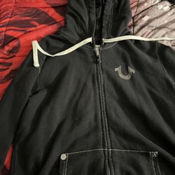 True Religion Jacket 