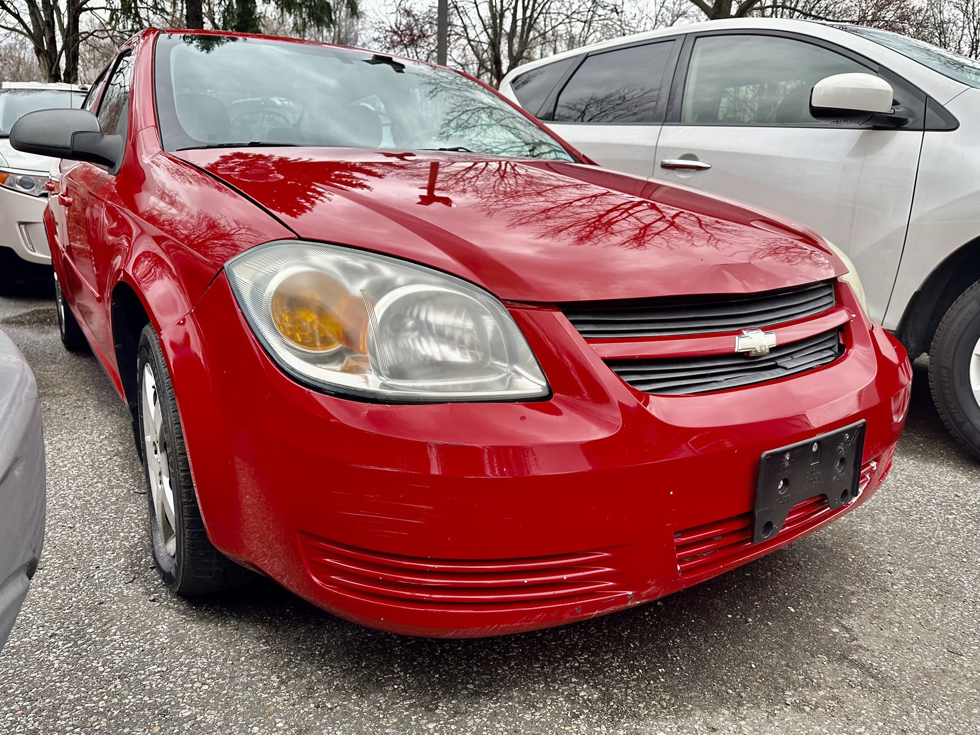 2008 Chevrolet Cobalt