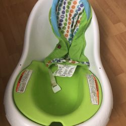 Fisher Price Baby 3 stages bath tub