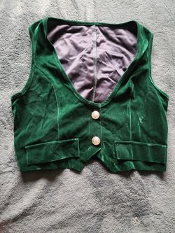 Vest