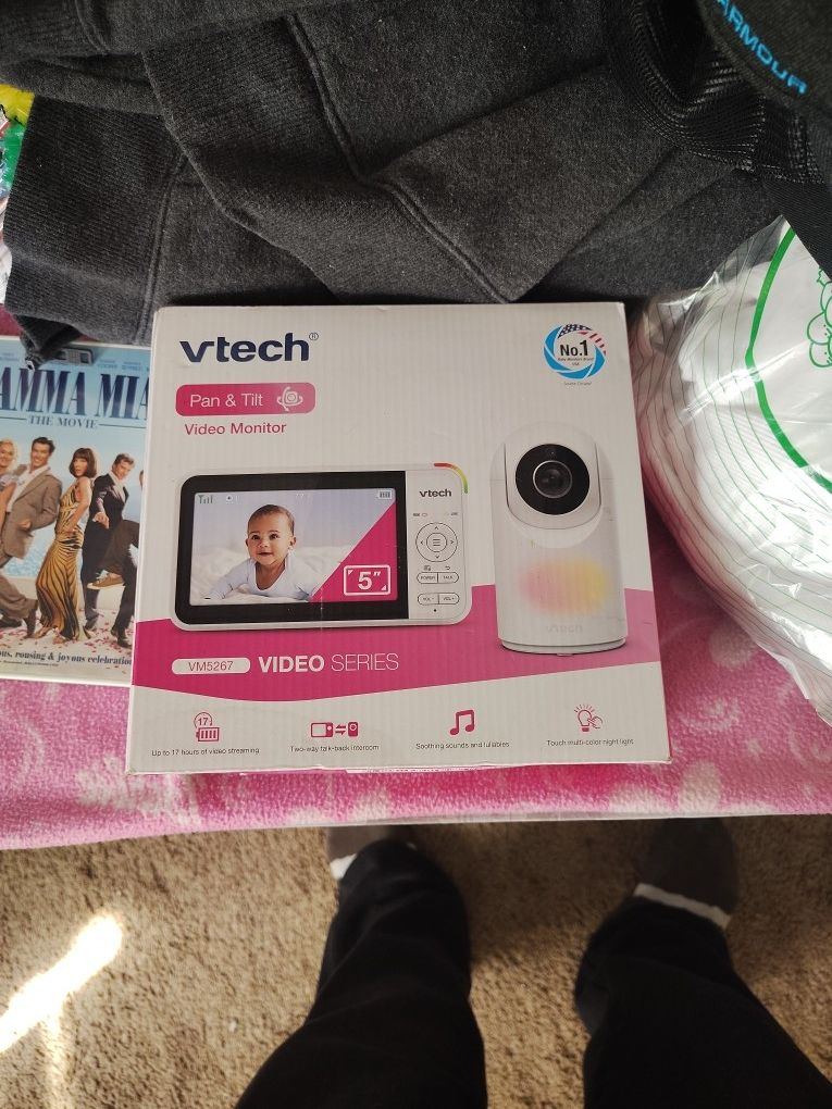 Never Opened Half Price