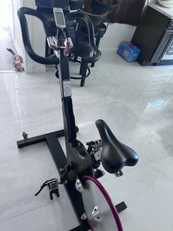 Keiser Comercial gym bike for sale