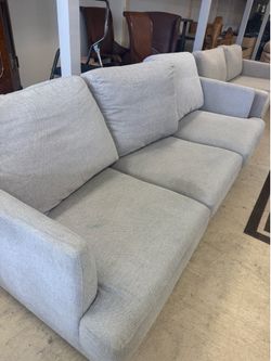 Sofa - 88”