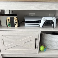 PS5 & Switch Console Bundle