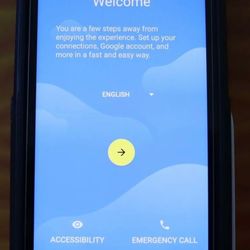 Sonim XP8800 Smartphone - 64GB Storage - (SPRINT Network Locked)