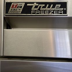 TMC True Freezer $400 OBO