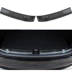 Tesla Model Y Trunk Guards