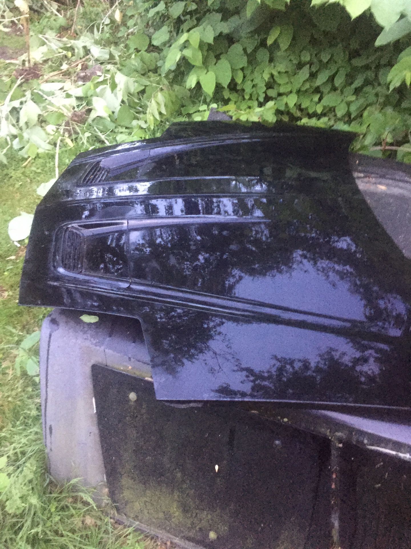 Firebird hood 1993-1997