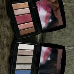 Lancôme Eye Shadow Palettes