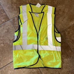 Safety Vest’s 