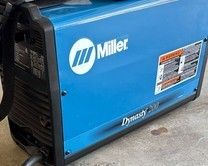 The Miller Dynasty 200 DX