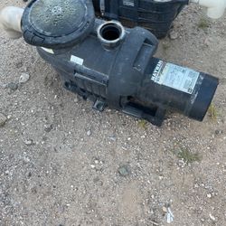 Hayward Northstar Pool Pump