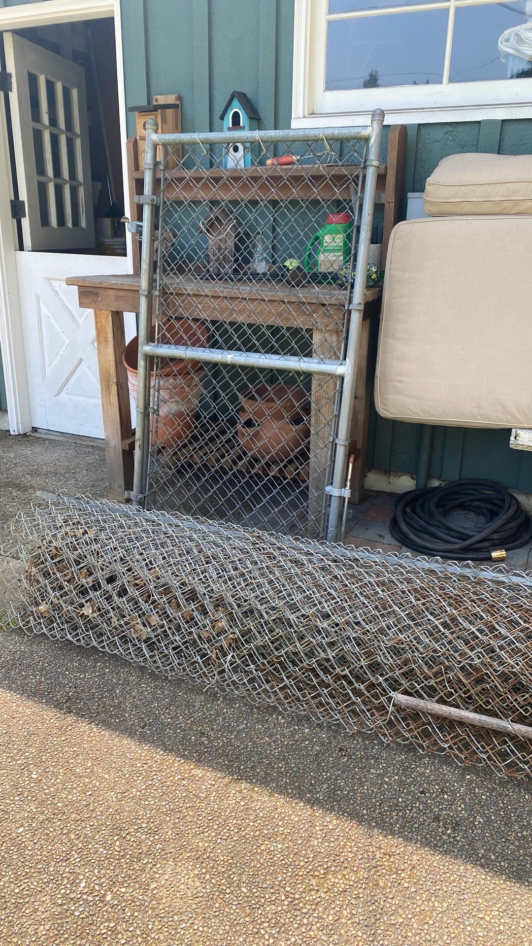 Chain link