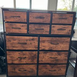 Large Dresser