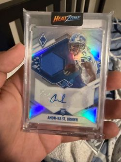 Amonra st phoenix auto /299