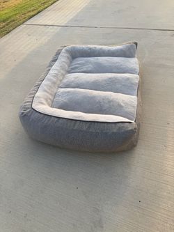 Dog Bed