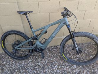 Specialized Turbo Levo Comp Alloy S5