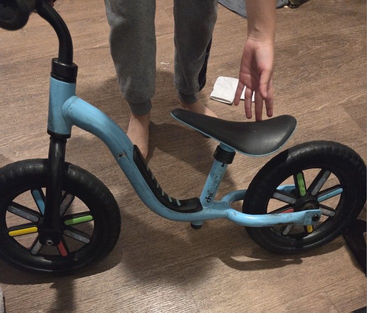 Balance Bike