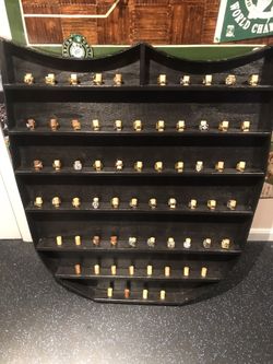 Super Bowl Rings Football NFL