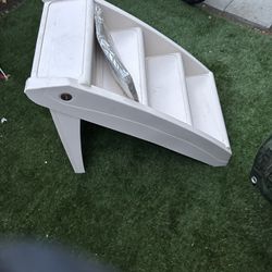 Pet Stairs 