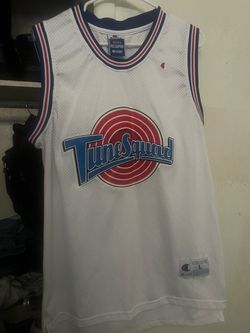 Space Jam Tune squad Jersey