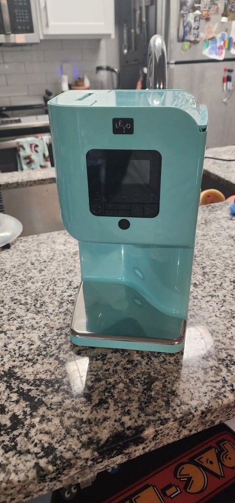 LEVO 2 Herbal Oil Infuser