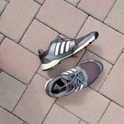 Adidas golf shoes size 9 nice shape