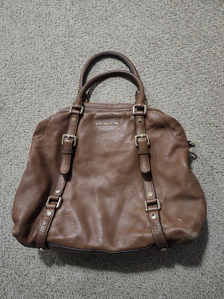 Michael Kors purse handbag