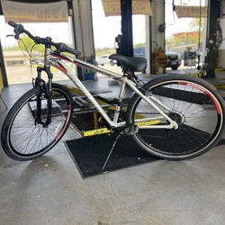 Schwinn Connection 7 Speed Bike